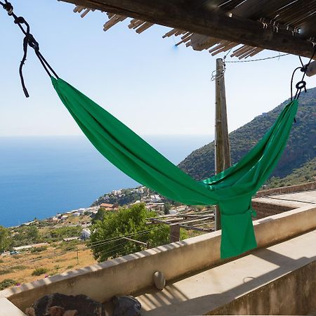Casa Falco Della Regina Pecorini Kültér fotó