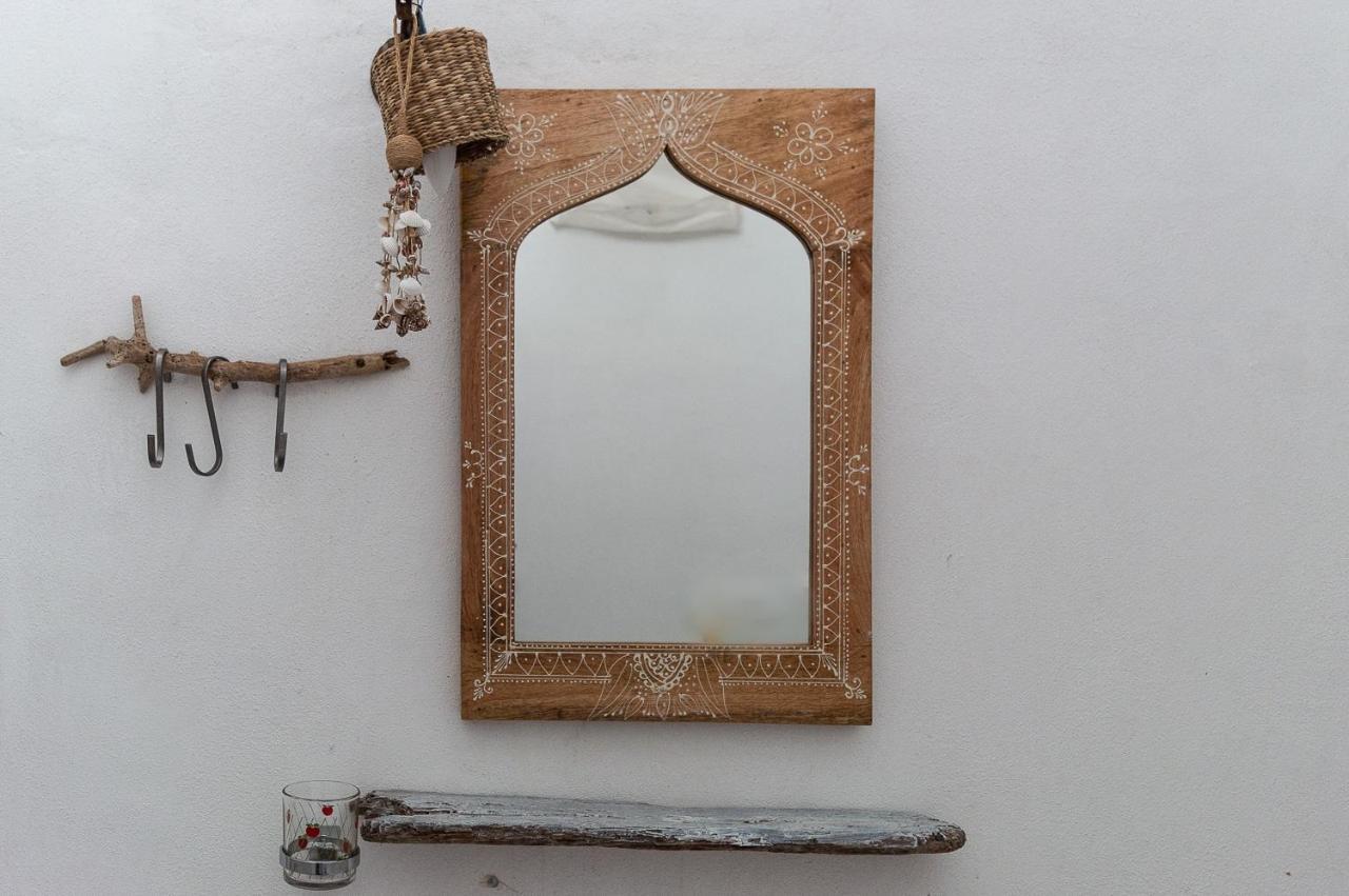 Casa Falco Della Regina Pecorini Kültér fotó