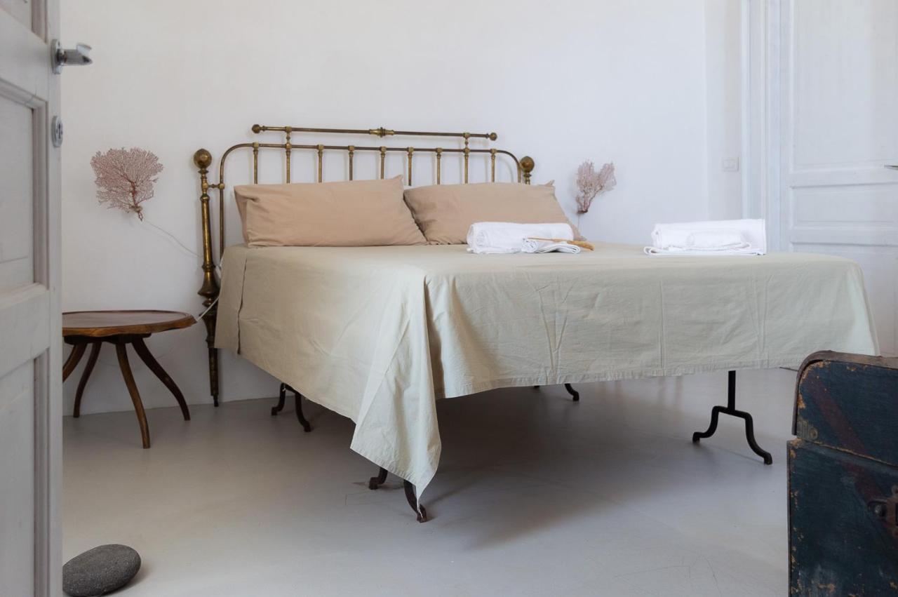 Casa Falco Della Regina Pecorini Kültér fotó