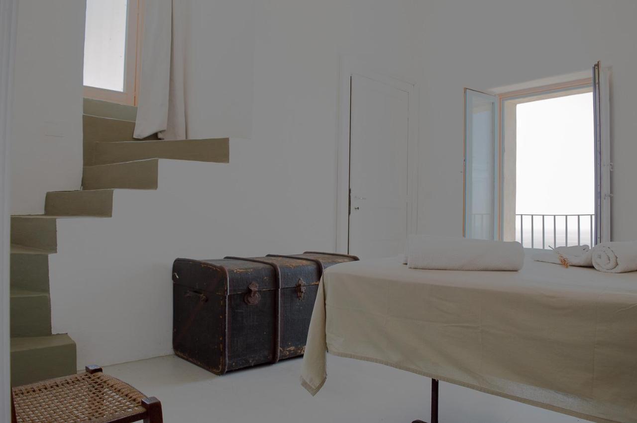 Casa Falco Della Regina Pecorini Kültér fotó