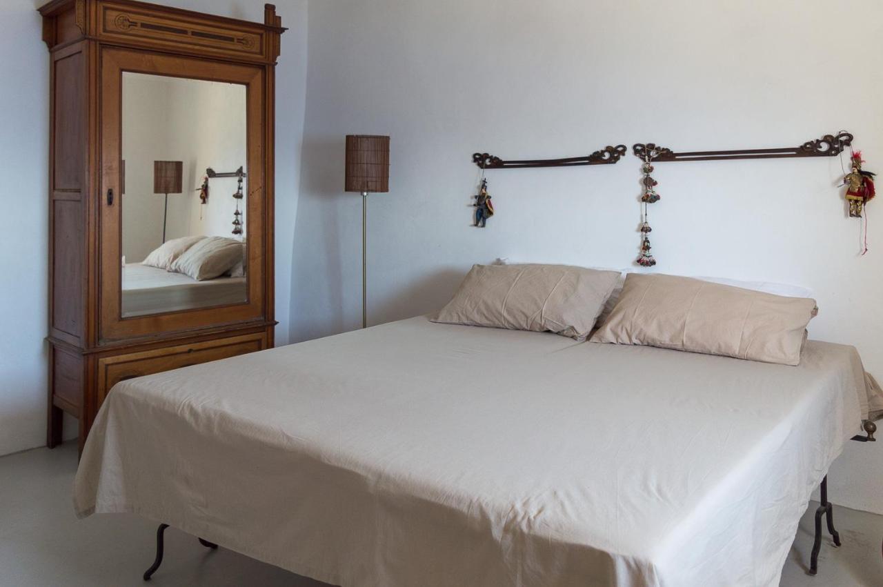 Casa Falco Della Regina Pecorini Kültér fotó