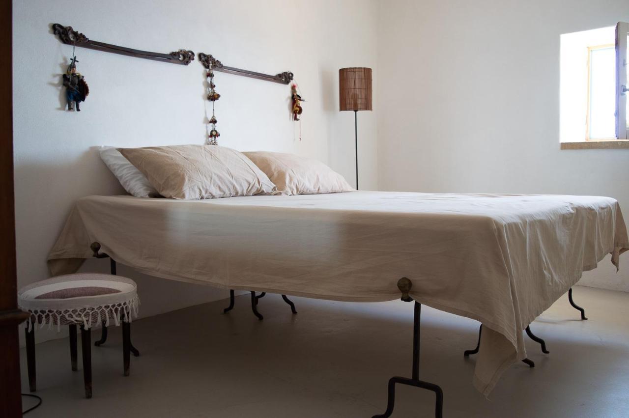Casa Falco Della Regina Pecorini Kültér fotó