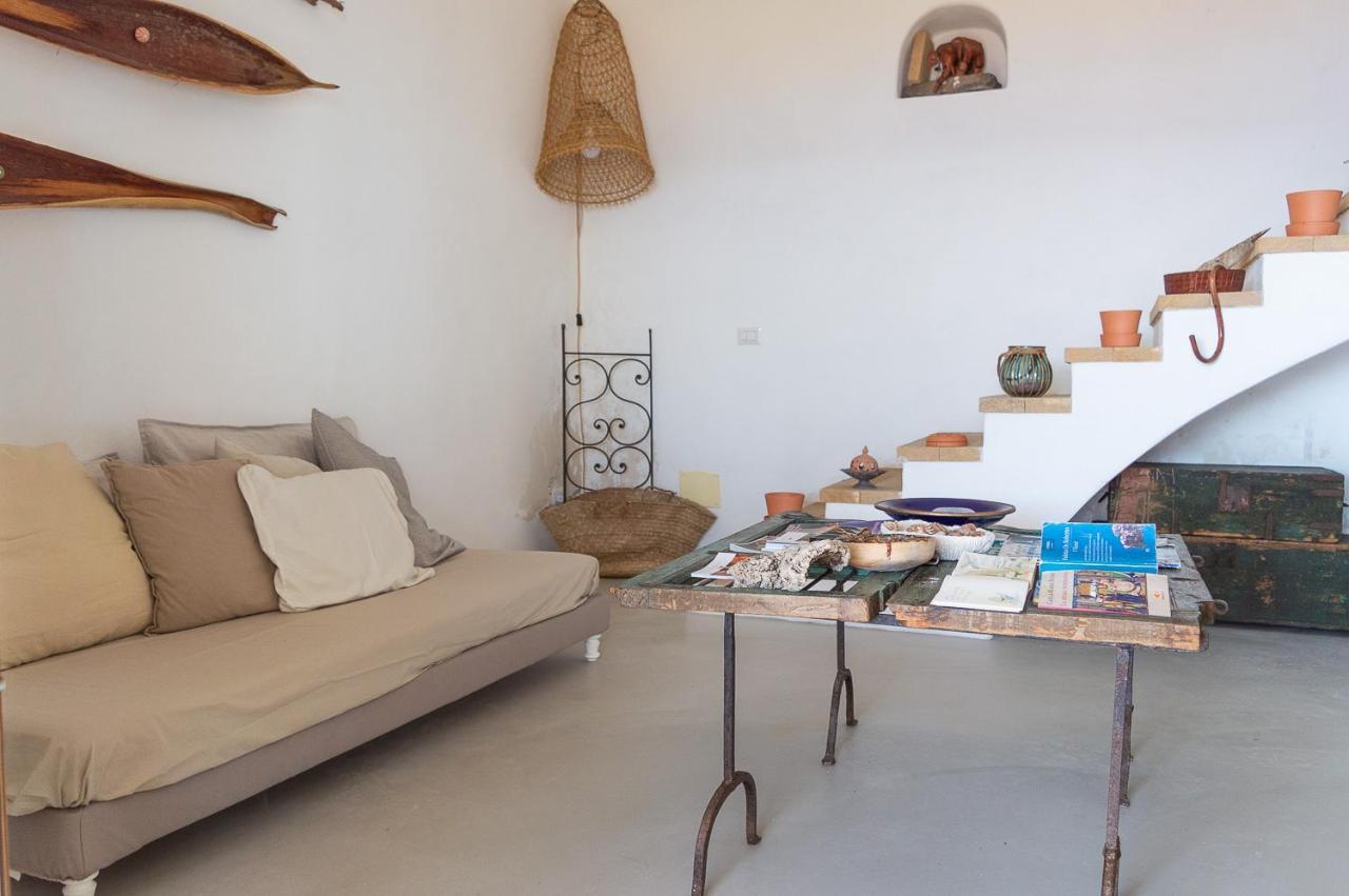 Casa Falco Della Regina Pecorini Kültér fotó
