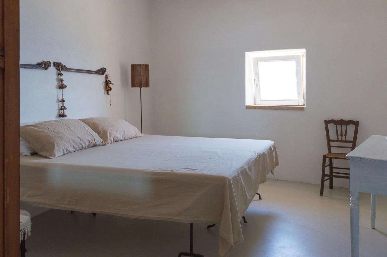 Casa Falco Della Regina Pecorini Kültér fotó