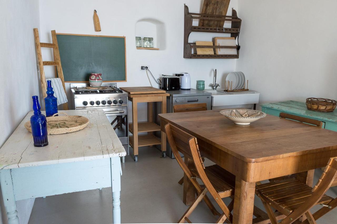 Casa Falco Della Regina Pecorini Kültér fotó