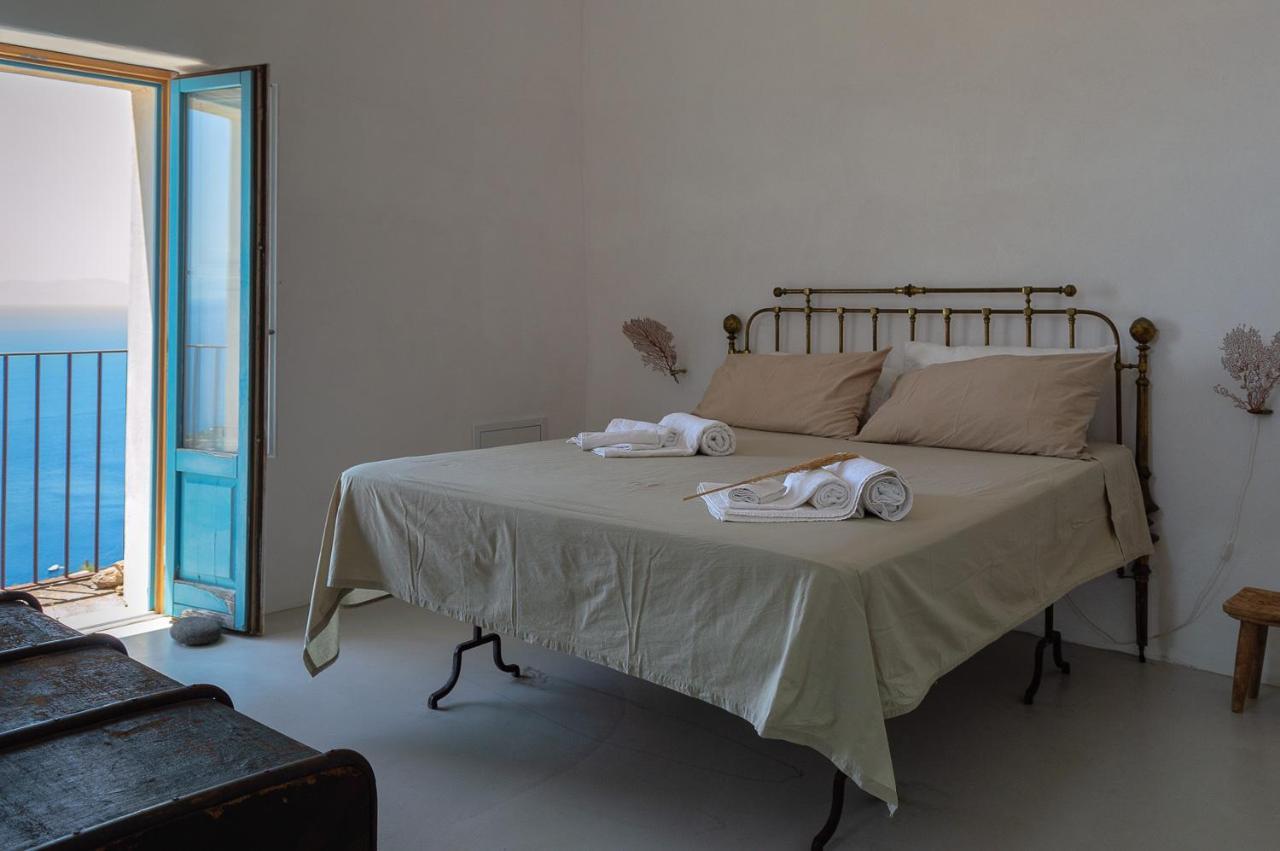 Casa Falco Della Regina Pecorini Kültér fotó