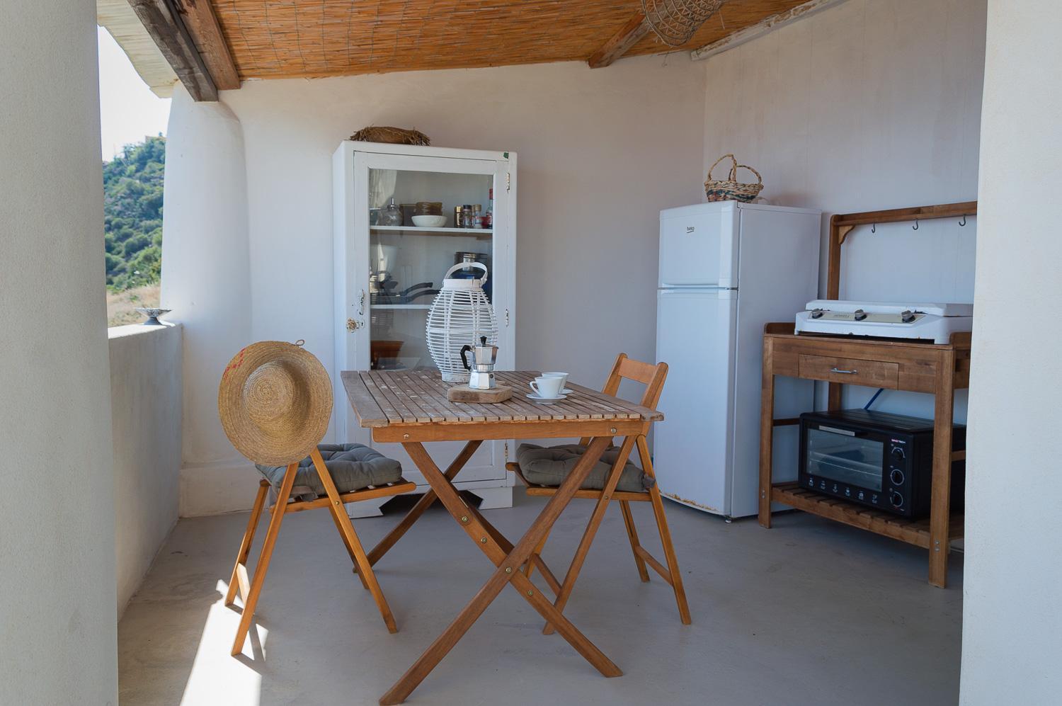 Casa Falco Della Regina Pecorini Kültér fotó