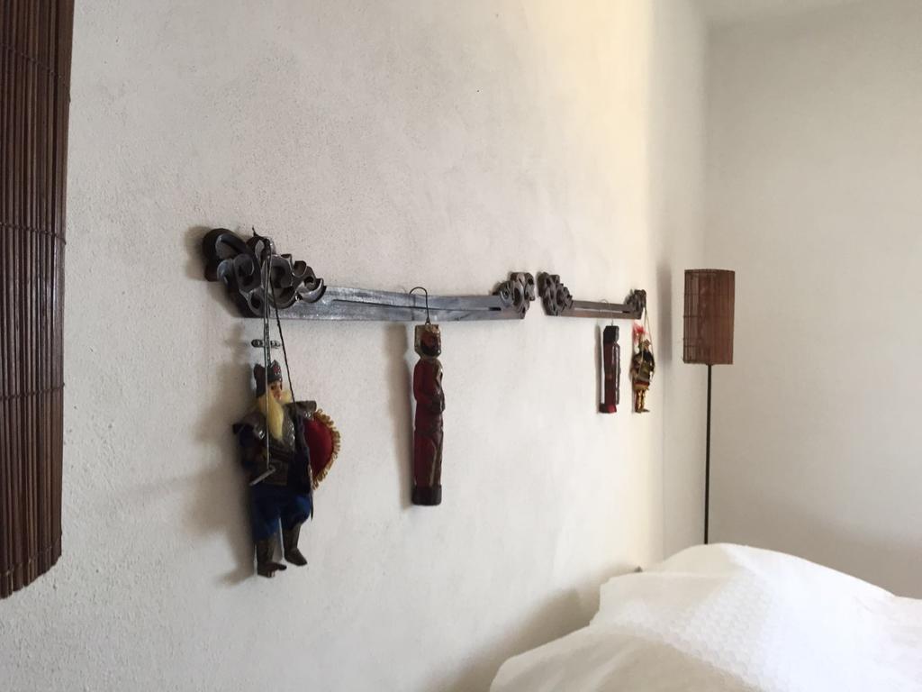 Casa Falco Della Regina Pecorini Kültér fotó
