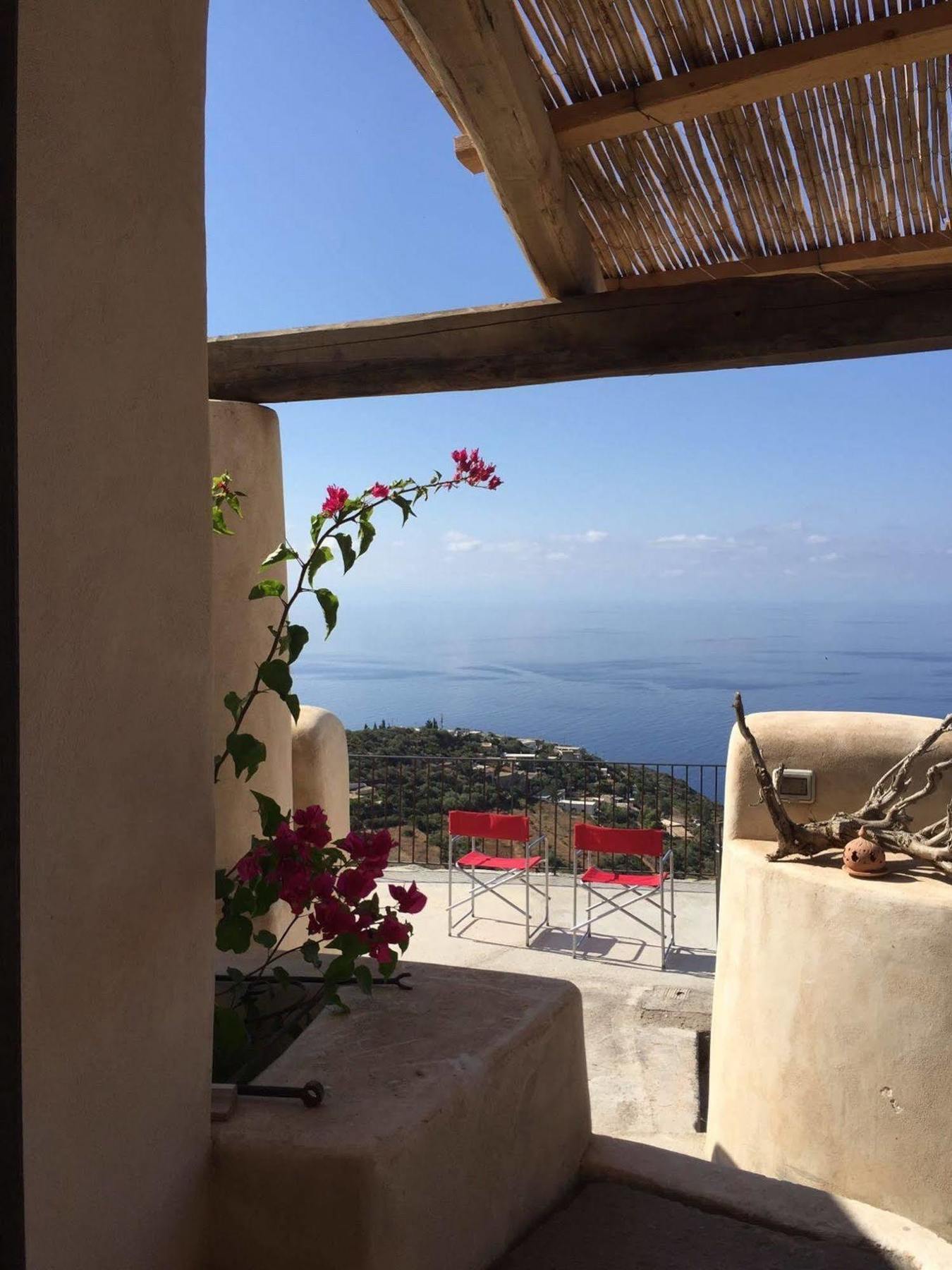Casa Falco Della Regina Pecorini Kültér fotó