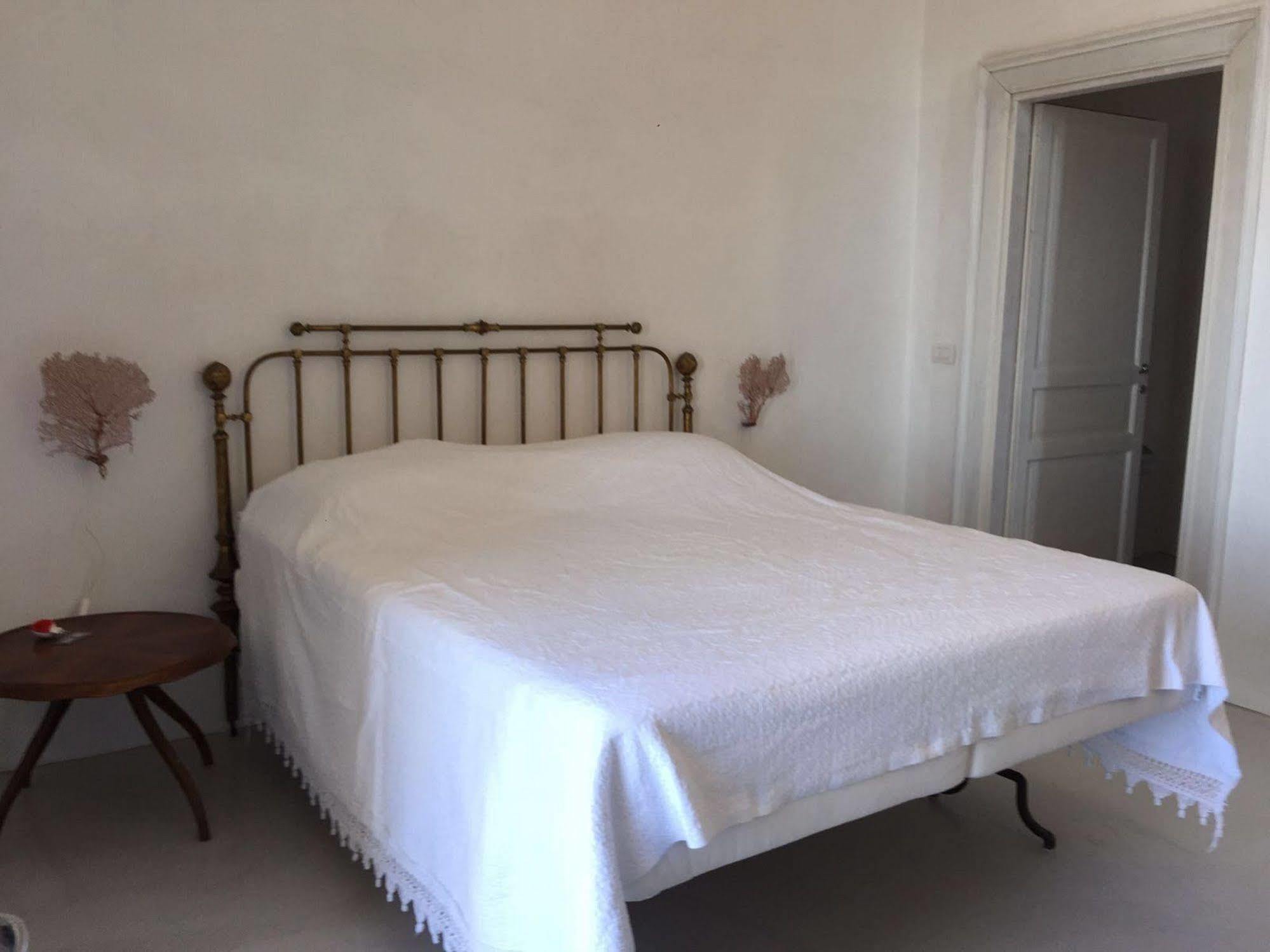 Casa Falco Della Regina Pecorini Kültér fotó