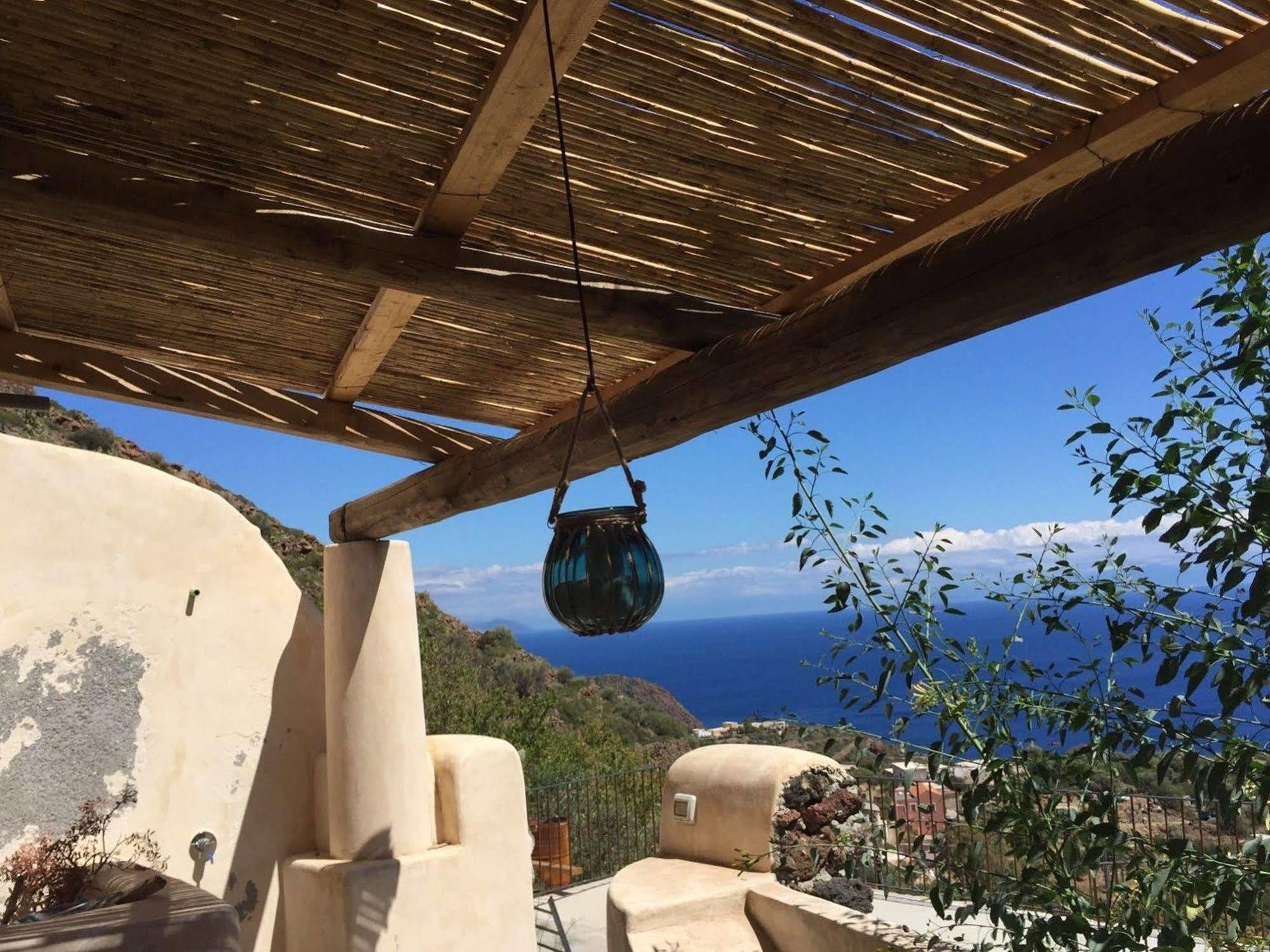 Casa Falco Della Regina Pecorini Kültér fotó
