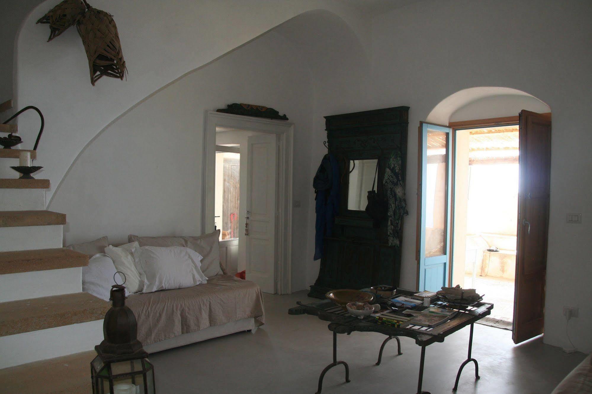 Casa Falco Della Regina Pecorini Kültér fotó
